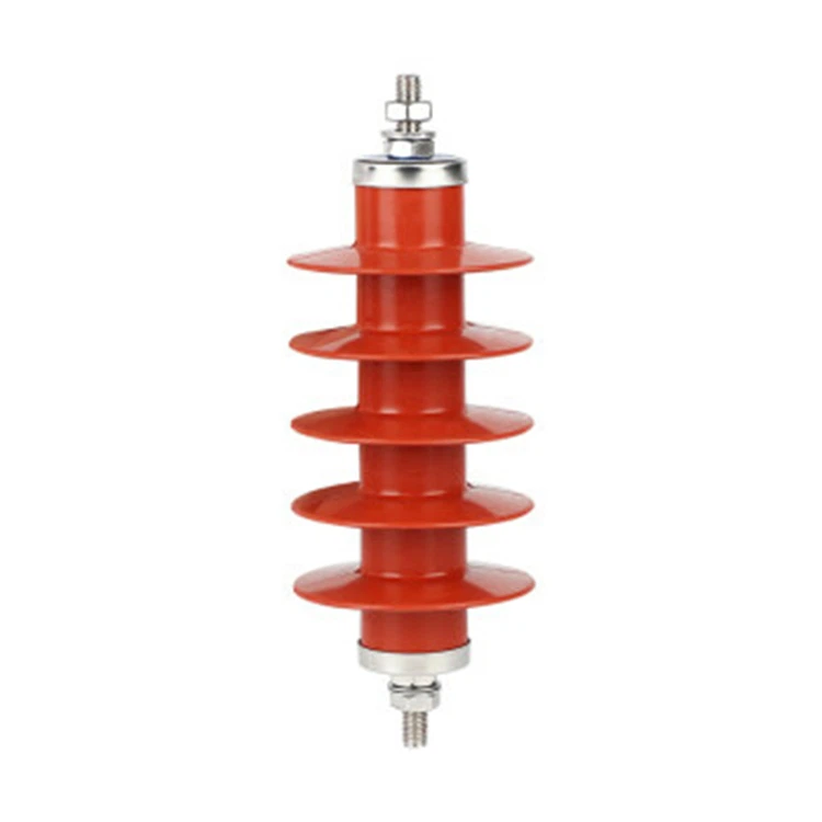 Tubular Zinc Oxide Arrester