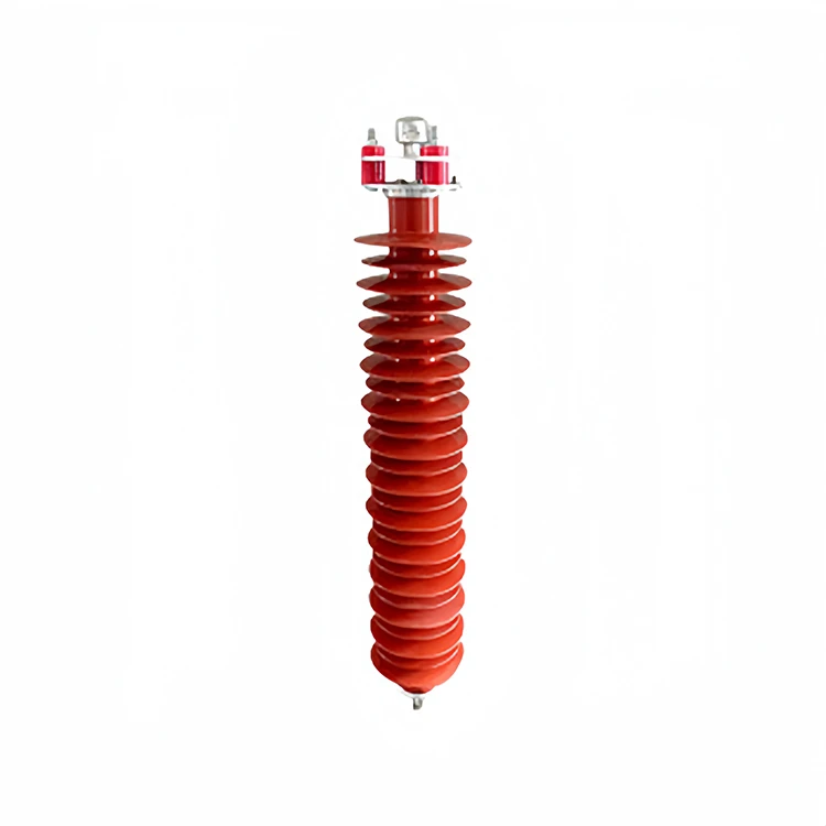 Zinc Oxide Arrester